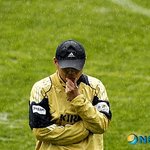 일본, 랭킹 110위 짐바브웨와 무승부 ‘망신’