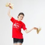 김연아 응원패션!!!