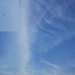 <b>ufo</b>찍었는데 친구들이 안믿어줘요!