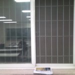 <b>한밤</b>의 학교 탈출미수 사건!!