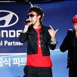 남아공 월드컵 축하공연하는 빅뱅