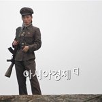 김정일이 아끼는 여군부대 '<b>들꽃</b>중대'를 아시나요