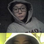 (사진有)화장빨 인생 두 얼굴 내 친구를 소개합니다