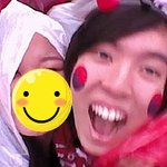(인증샷)<b>시청</b>응원중 무한도전돌아이신동훈님을 만났어요ㅋㅋㅋㅋㅋ