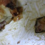 문정동 로데오거리 생활의 달인에 나온 <b>다코</b>야끼집에서 이물질이 사진有