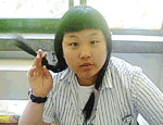 나랑할래? <b>루저</b>새끼드라