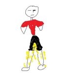 18살 고2.. 바지에 실례한 사건........<b>발그림</b> 유