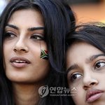 [wc 2010]슬로베니아, 월드컵 첫 승리 기록…알제리 1-0...