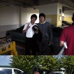 영웅둘이랑 사진찍어보셨습니까(부제: 로또 2등보다 값진 사진<b>두장</b>)