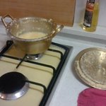 자취<b>남</b>의 계란찜 만들기!!ㅋㅋㅋ