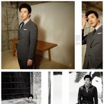 매력이 업글 ! 권상우 <b>니나</b>리치 화보