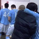 아르헨티나전, 박지성 유니폼을 노리는 선수ㅋ