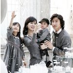 <b>미녀</b>들과 결혼한 우리나라 축구대표팀 선수들