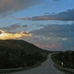 죽기 전에 꼭 가봐야 할 환상적인 도로~