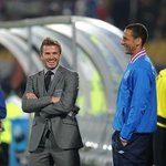 빅토리아 <b>베컴</b>, 월드컵보러 안가나보네