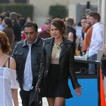 제시카 알바의 조금 <b>민망</b>한 의상;