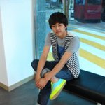 요즈음 제일 귀여운 두 남자! <b>동호</b>랑 민호
