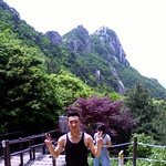 <b>북한산</b> 대남문까지 30분걸렸으면 빠른건가요?