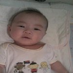 차두리씨 딸래미를 보다가 깜짝 놀랐어여 -ㅅ-