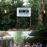 날씨가 도와주지 않았던 나 홀로 싱가포르 여행기 - 다섯째날