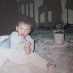제 훈남 동생을 소개합니다.