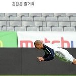 차두리 <b>로봇</b>설 증거, 즐거운 두리