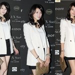 뜨니까 좋구나!! 점점 고급스러운 이미지 마저 생기는 <b>정가</b>은~