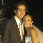 브라질 축구선수 <b>카카</b>의 얼짱아들 공개