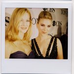 <b>토니상</b> 시상식 간 스칼렛 요한슨의 미모