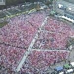 붉은악마에 대한 유언비어가 너무 심하군요