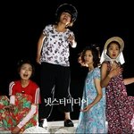 장신영-신봉선, 아직 아줌마 되긴 억울해~엉엉,??