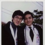 이정도면 훈남아님?