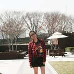 <b>얌전</b>했던 두소녀가 더위먹고 춤사위펼쳤어요.. (인증샷有)