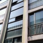 (사진有)베란다로 2층집 들어간 사건