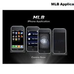 1억명 돌파에 힘입은 # 아이폰 야구게임 어플 #