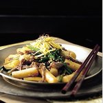 요즘 mix <b>food</b> 가 대세래요 !!!