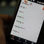 비빔국수 드시고 싶은 분!