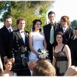 ♡♬호주결혼식장 다녀왔어요~러블리♬♡