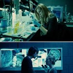 인간이 창조한 무섭도록 아름다운 신생명체 '드렌'의 성장기!!