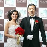 ★파격웨딩화보★여섯살 <b>연상</b>연하 커플 삐삐밴드 이윤정&amp; 이현준 커플
