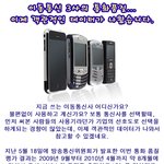 이동통신 3사의 통화<b>품질</b> 평가...