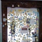 (사진有) 월드컵을 향한 고3의 <b>염원</b>