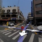신사동  한잔의 추억