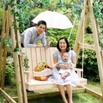 ■박경림 <b>가족</b>사진~ 넘 훈훈한 <b>가족사이</b> 이수영두 같이?