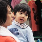 출발드림팀 촬영장에 <b>놀러</b>간 유근이