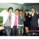 박우성 데뷔<b>전</b> 프로필<b>사진</b>공개!!