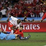 [wc 2010] 스페인, 스위스에 덜미 잡혀 충격의 0-1 <b>패배</b>