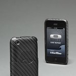 오클리에서 아이폰 케이스 출시