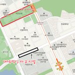 월드컵 당일 뺑소니 목격자를 찾습니다