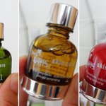 [쉬즈유리스]엠플3종에 대한 자평